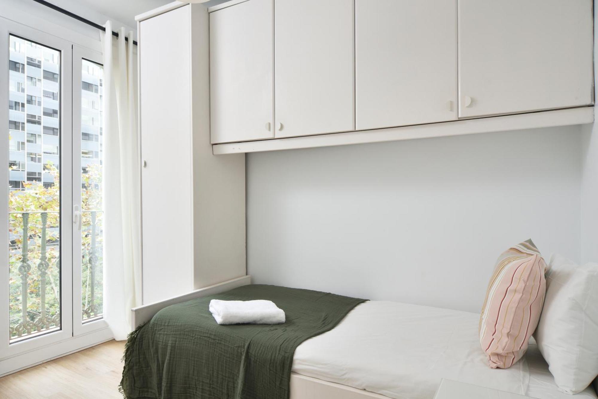 Appartement Encantador Piso En El Centro Barcelona