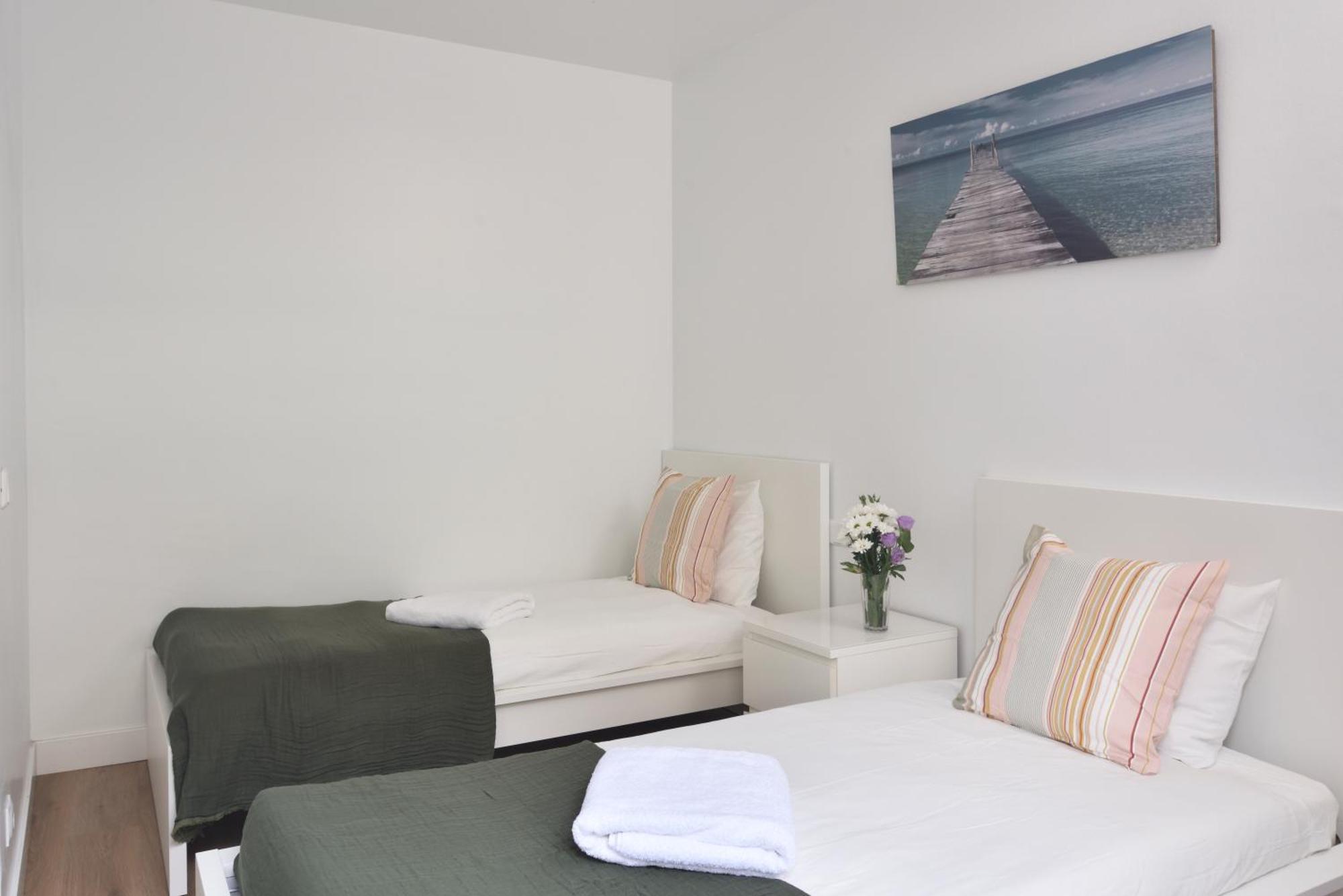 Appartement Encantador Piso En El Centro *